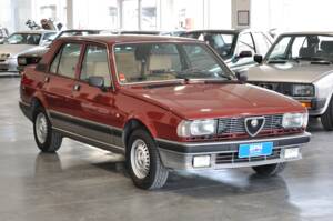 Bild 3/50 von Alfa Romeo Giulietta 1.8 (1985)