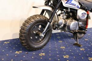 Bild 17/30 von Honda Z 50 Monkey (1900)