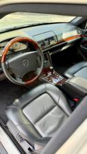 Bild 23/46 von Mercedes-Benz S 600 lang (1996)