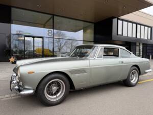 Image 20/26 of Ferrari 250 GT 2+2 (1962)
