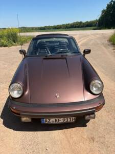Bild 2/8 von Porsche 911 SC 3.0 (1981)
