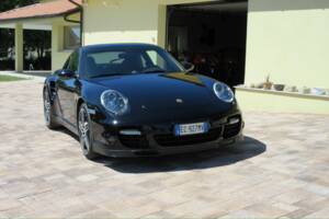 Bild 3/26 von Porsche 911 Turbo (2007)
