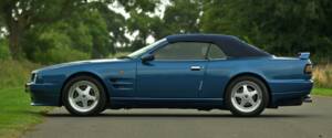Imagen 15/50 de Aston Martin Virage Volante (1995)