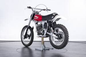 Bild 2/45 von Gilera ELMECA 125 (1974)
