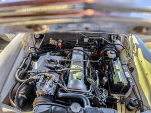 Afbeelding 23/24 van Mercedes-Benz 220 SE b (1964)