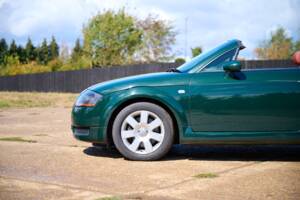 Bild 11/50 von Audi TT 1.8 T (2003)