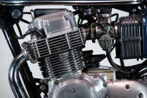 Afbeelding 24/50 van Honda DUMMY (1975)