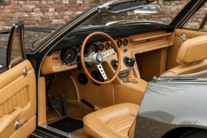 Image 3/50 of Maserati Ghibli Spyder (1969)