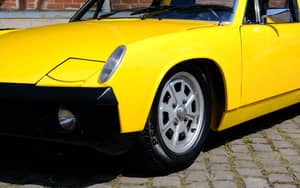Image 27/88 of Porsche 914/4  2.0 (1976)
