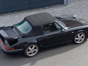 Bild 6/8 von Porsche 911 Turbo 3.3 (1986)