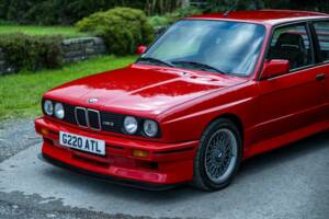 Image 10/50 of BMW M3 Sport Evo (1990)