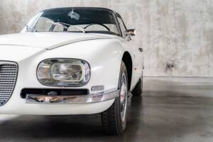 Bild 10/35 von Alfa Romeo 2600 Sprint Zagato (1965)