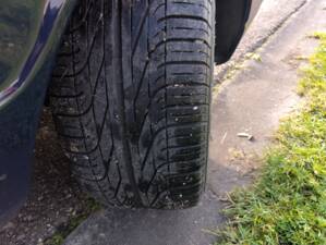 Image 60/71 of Daimler Super V8 (2000)