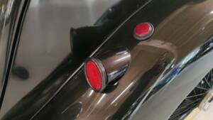 Bild 51/73 von Bentley 3 1/2 Litre Park Ward Sports (1934)