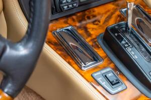 Bild 27/43 von Jaguar XJS 4.0 Celebration (1996)