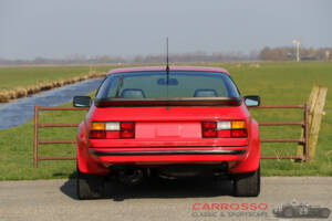 Imagen 13/48 de Porsche 924 Carrera GT (1981)