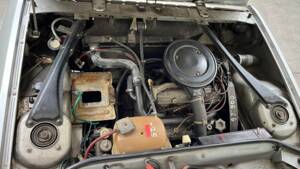 Bild 99/124 von Lancia Beta Spider 1600 (1976)