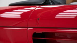 Image 14/15 de Ferrari 348 Spider (1993)
