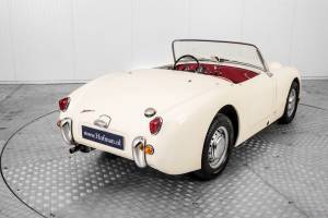 Bild 39/50 von Austin-Healey Sprite Mk I (1958)
