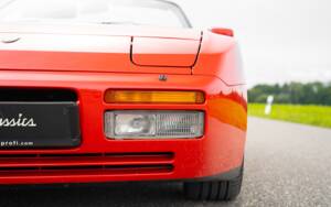 Bild 12/43 von Porsche 944 Turbo (1991)