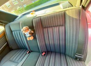 Image 13/19 de Mercedes-Benz E 200 (1993)