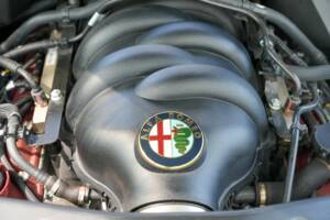 Image 28/40 of Alfa Romeo 8C Spider (2009)