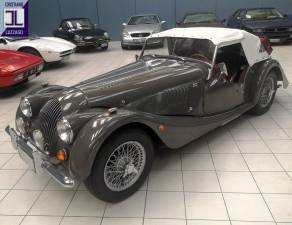 Image 11/39 of Morgan 4&#x2F;4 1600 (1976)