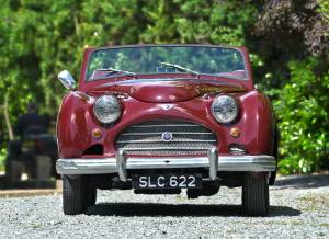 Bild 16/50 von Jensen Interceptor (1956)
