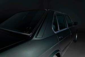 Imagen 34/43 de BMW 528i (1986)