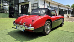 Bild 59/62 von Austin-Healey 100&#x2F;4 (BN1) (1954)