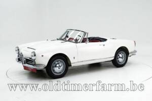 Image 1/30 of Alfa Romeo Giulia 1600 Spider Veloce (1965)