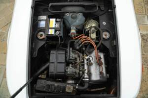 Bild 49/50 von Lancia Fulvia Sport 1.3 S (Zagato) (1972)