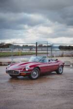 Bild 14/50 von Jaguar Type E V12 (1971)