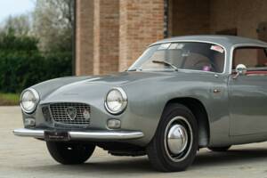 Imagen 25/50 de Lancia Appia Sport (Zagato) (1962)