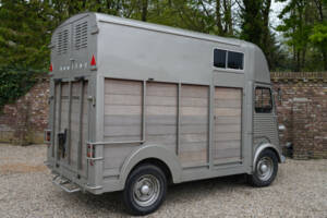 Bild 30/50 von Citroën HY (1973)