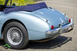 Image 38/51 de Austin-Healey 3000 Mk III (BJ8) (1965)