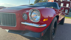 Bild 9/100 von Chevrolet Camaro (1970)