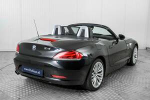 Image 27/50 of BMW Z4 sDrive23i (2011)