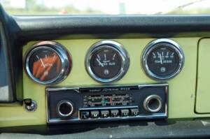Image 13/24 of Alfa Romeo 1600 Spider (1976)