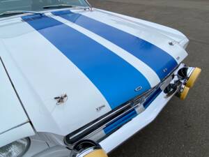 Bild 44/52 von Ford Mustang 289 (1965)