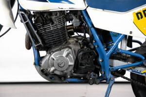 Bild 27/50 von Suzuki DR 600 S (1986)