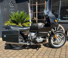 Image 4/10 of BMW R 80/7 (1979)