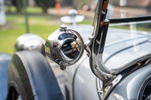 Image 19/42 of Duesenberg Model A (1922)