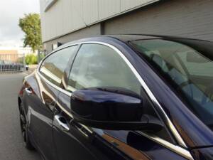 Imagen 23/99 de Maserati Quattroporte GTS (2013)