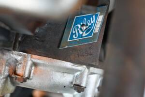 Immagine 55/60 di Riley 2 1/2 Special (1937)