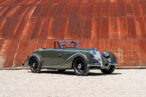 Image 11/41 of Talbot Baby 15CV (1938)
