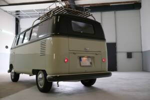 Bild 5/34 von Volkswagen T1 Kombi (1957)