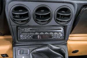 Bild 26/50 von Alfa Romeo 2.0 Spider (1992)