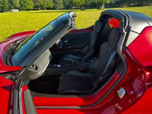 Bild 36/47 von Alfa Romeo 4C Spider (2015)