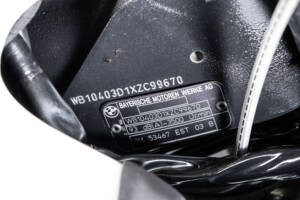 Image 29/30 of BMW DUMMY (1999)